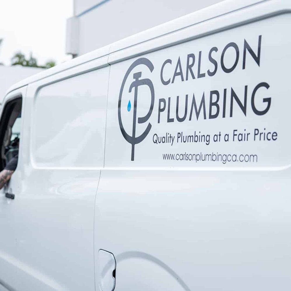 Servicios de plomería de Carlson Plumbing Pros: Expertos en reparaciones y mantenimiento