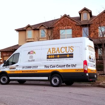 Servicios de Fontanería, Aire Acondicionado y Eléctrico de Abacus – Instalaciones Profesionales