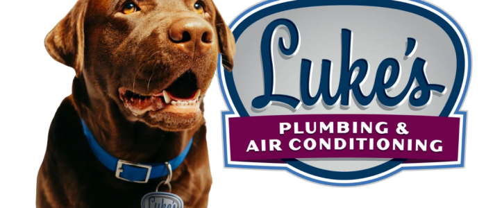Servicios de fontería y climatización de Luke’s: Reparaciones rápidas y eficientes