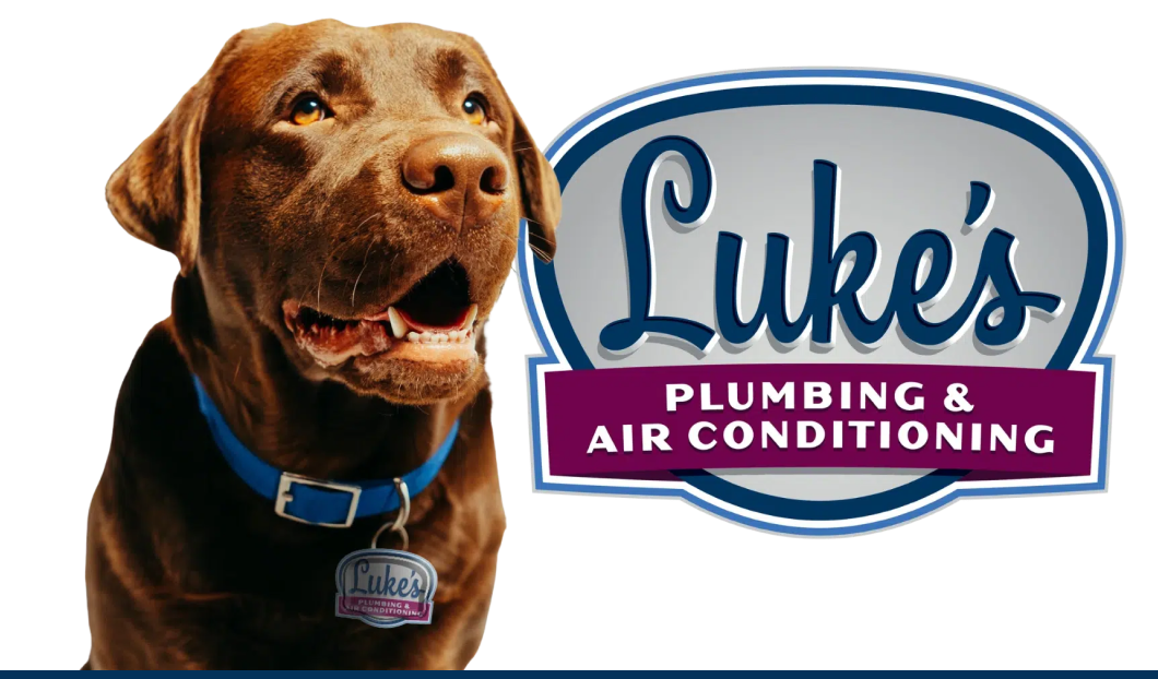 Servicios de fontería y climatización de Luke’s: Reparaciones rápidas y eficientes
