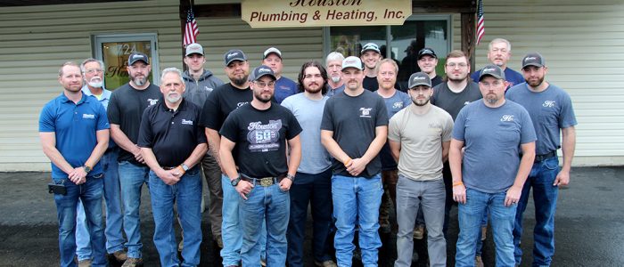 Plomería en Houston: Servicios Profesionales y Urgentes | Expertos en Reparaciones