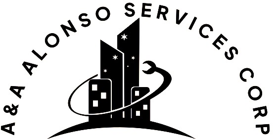 Logo de A&A Alonso Services Corp – Soluciones Integrales de Consultoría y Servicios Empresariales