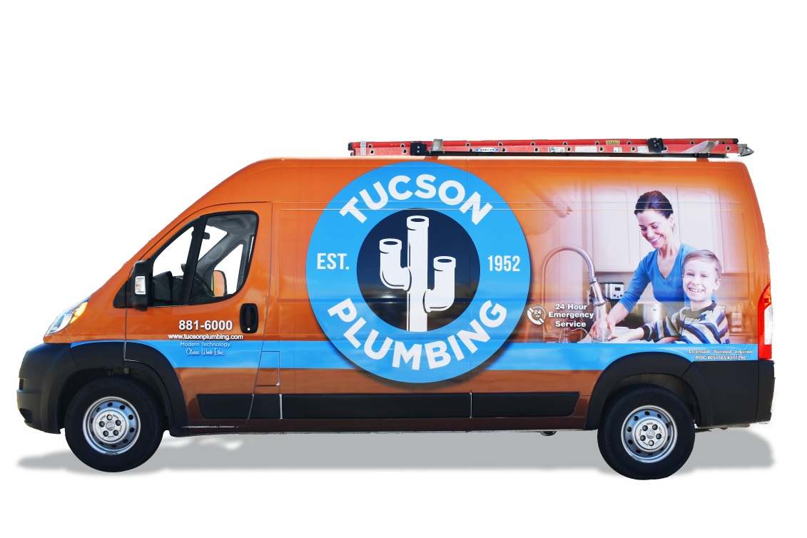 Plomería en Tucson: Servicios Profesionales y Soluciones Rápidas