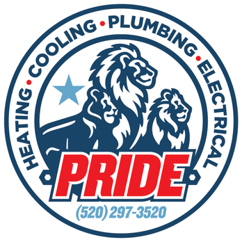 Servicios de HVAC, Plomería y Eléctrica de Pride – Calefacción, Refrigeración y Soluciones Energéticas
