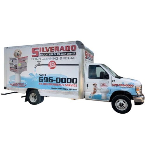 Silverado Rooter & Plumbing: Servicio de Desatascador y Plomería Profesional
