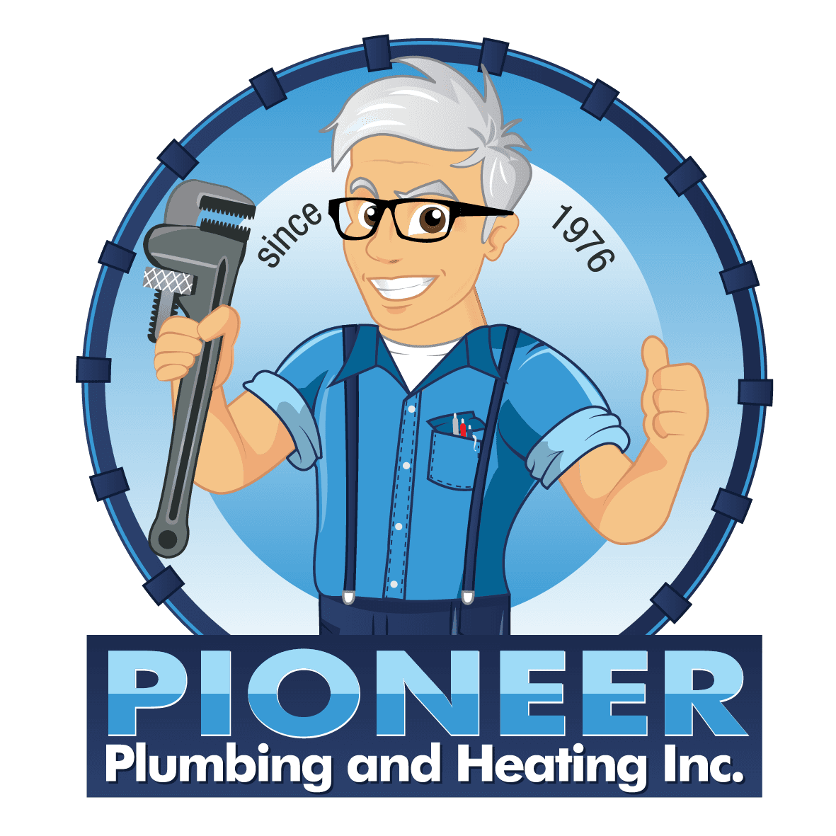 Pioneer Plumbing: Servicio de Fontanería Profesional | Reparaciones, Instalaciones y Mantenimiento