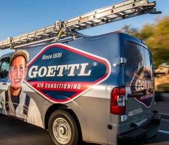 Goettl – Aire Acondicionado y Plomería en Tucson AZ | Servicio Profesional y Rápido