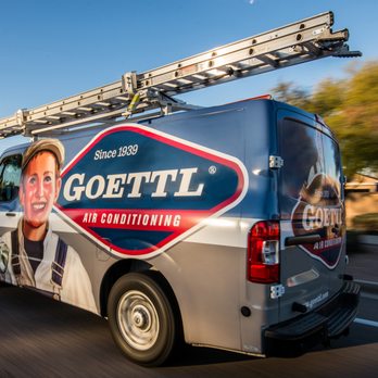 Goettl – Aire Acondicionado y Plomería en Tucson AZ | Servicio Profesional y Rápido