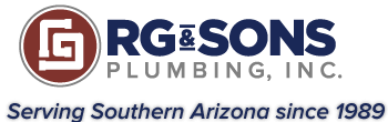 R G & Sons Plumbing – Expertos en Fontanería y Reparación de Tuberías | Servicios Profesionales