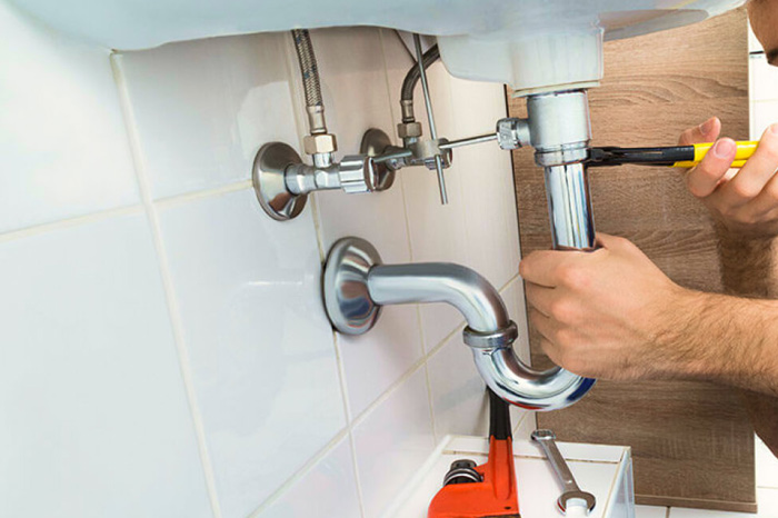 A1 Best Plumbing – Plomería de alta calidad en Long Beach