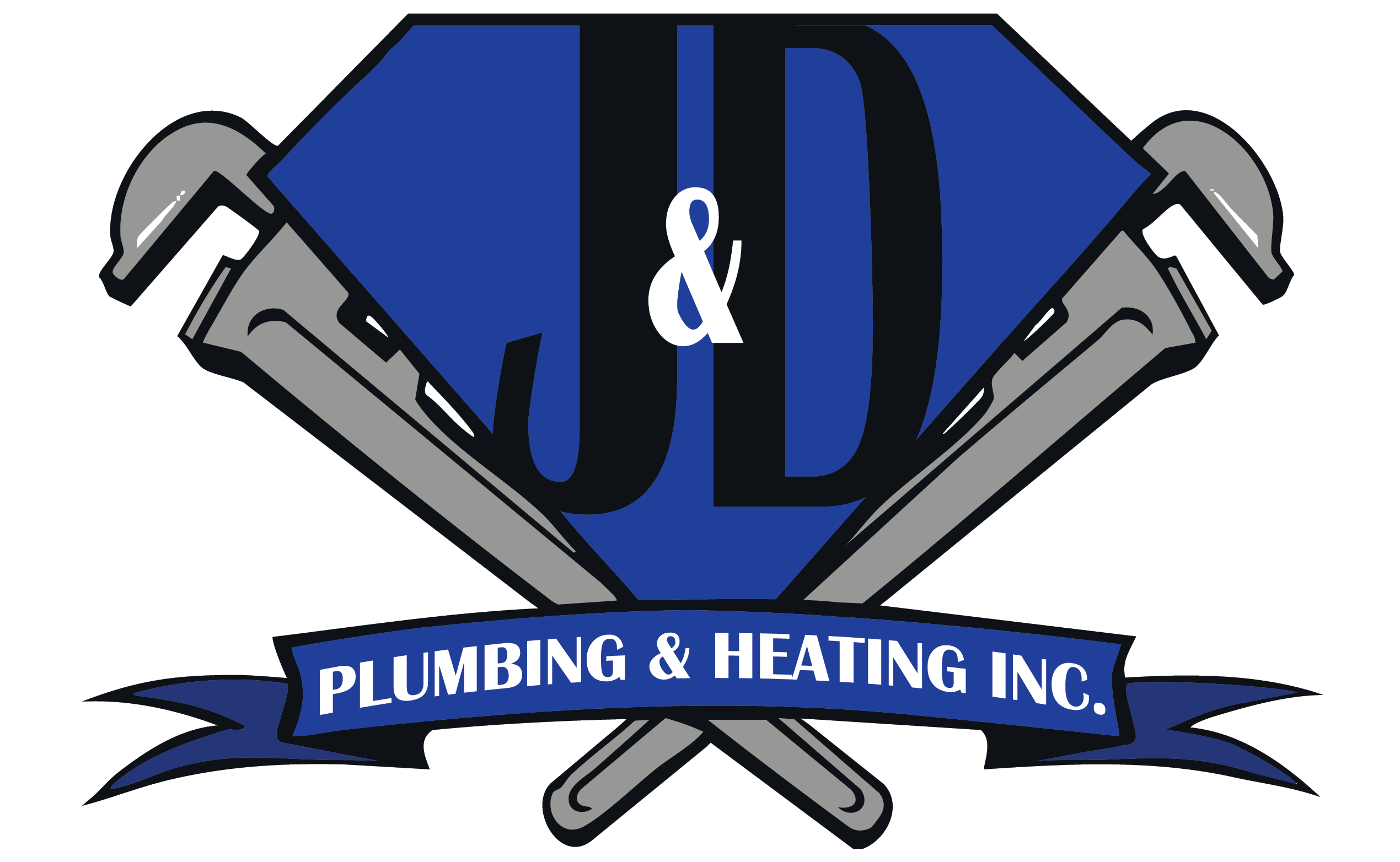 J & D Plumbing & Heating – Expertos en Fontanería y Calefacción, Servicios Profesionales de Instalación y Reparación