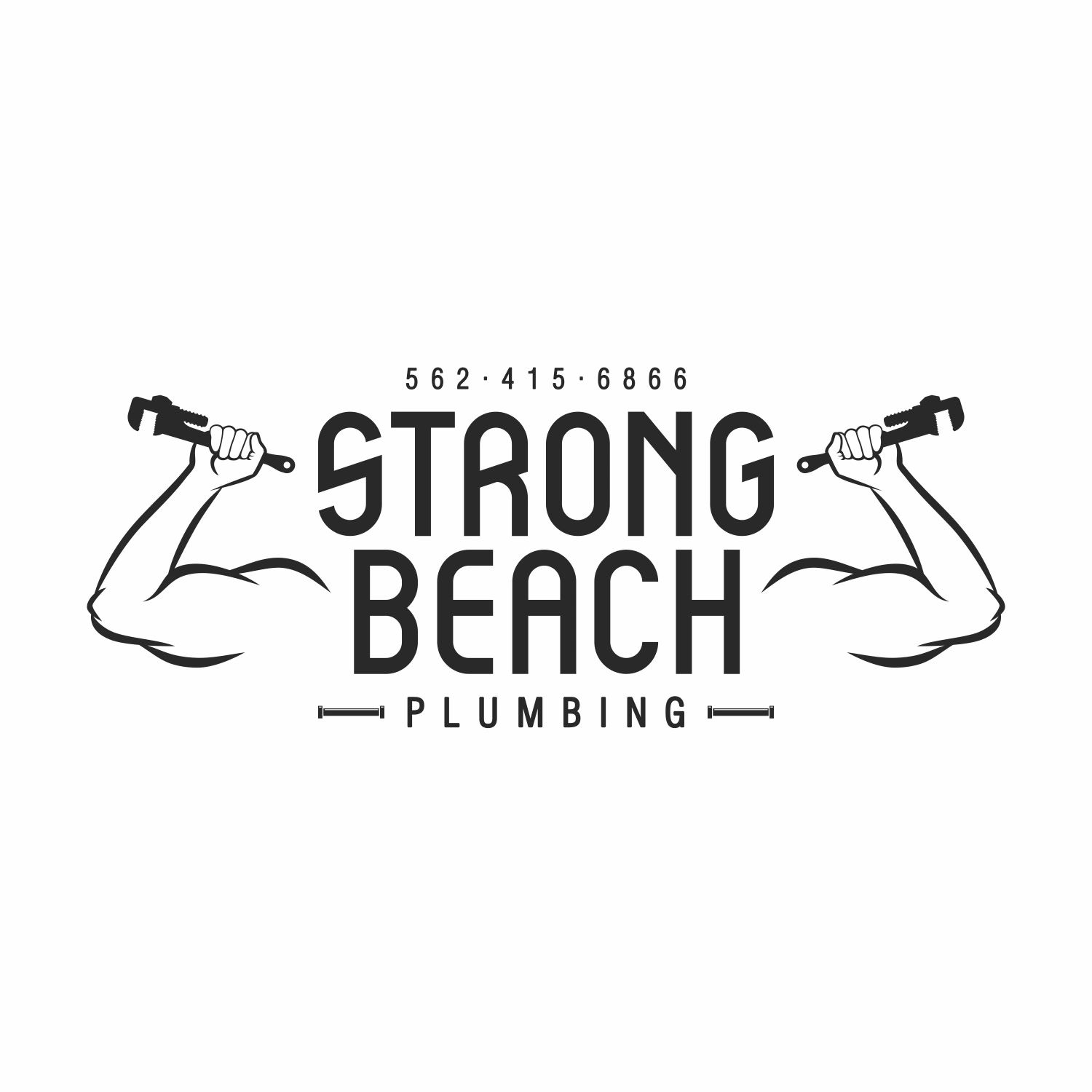 Strong Beach Plumbing – Servicios de Plomería en la Playa | Reparación y Mantenimiento de Tuberías