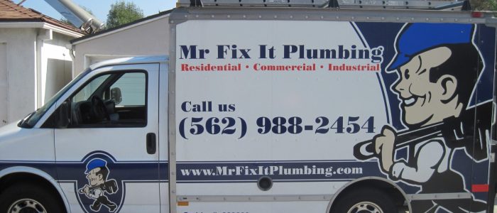 Mr Fix It Plumbing - Servicios de Plomería Profesional, Reparaciones Rápidas y Emergencias