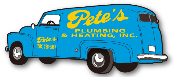 Pete’s Plumbing – Servicio de fontería confiable y rápido | Reparaciones, instalaciones y mantenimiento