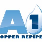 A1 Copper Repipes Inc. – Expertos en Reemplazo de Tuberías de Cobre | Servicio Rápido y de Calidad