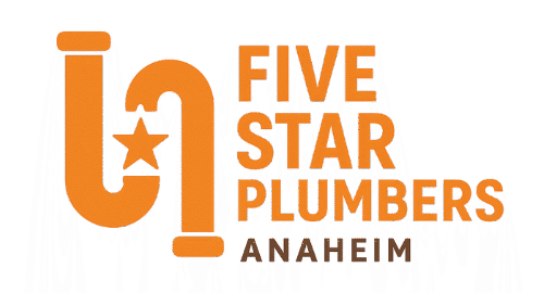 Plomeros Cinco Estrellas en Anaheim – Servicio Rápido y de Calidad