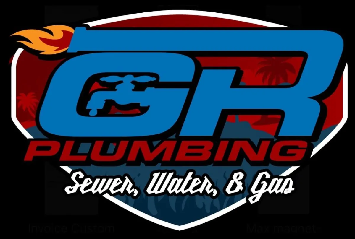 GR Plumbing – Servicios de Fontanería Profesional y Reparaciones de Tuberías