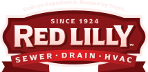 Red Lilly Plumbing: Servicio de fontanería profesional y confiable