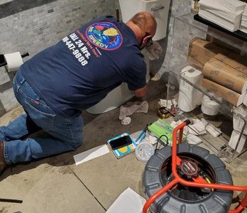 Mr. Speedy Plumbing West Hollywood – Plomería Rápida y de Confianza en Los Ángeles