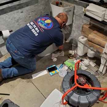 Mr. Speedy Plumbing West Hollywood – Plomería Rápida y de Confianza en Los Ángeles