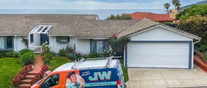 JW Plumbing, Heating and Air – Servicios de Fontanería, Calefacción y Aire Acondicionado de Calidad