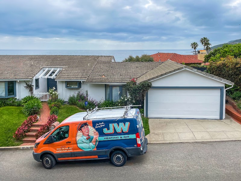 JW Plumbing, Heating and Air – Servicios de Fontanería, Calefacción y Aire Acondicionado de Calidad