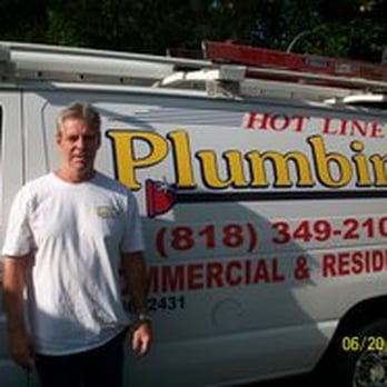Hotline Plumbing: Servicio de Fontanería 24/7, Urgente y Reparación de Tuberías