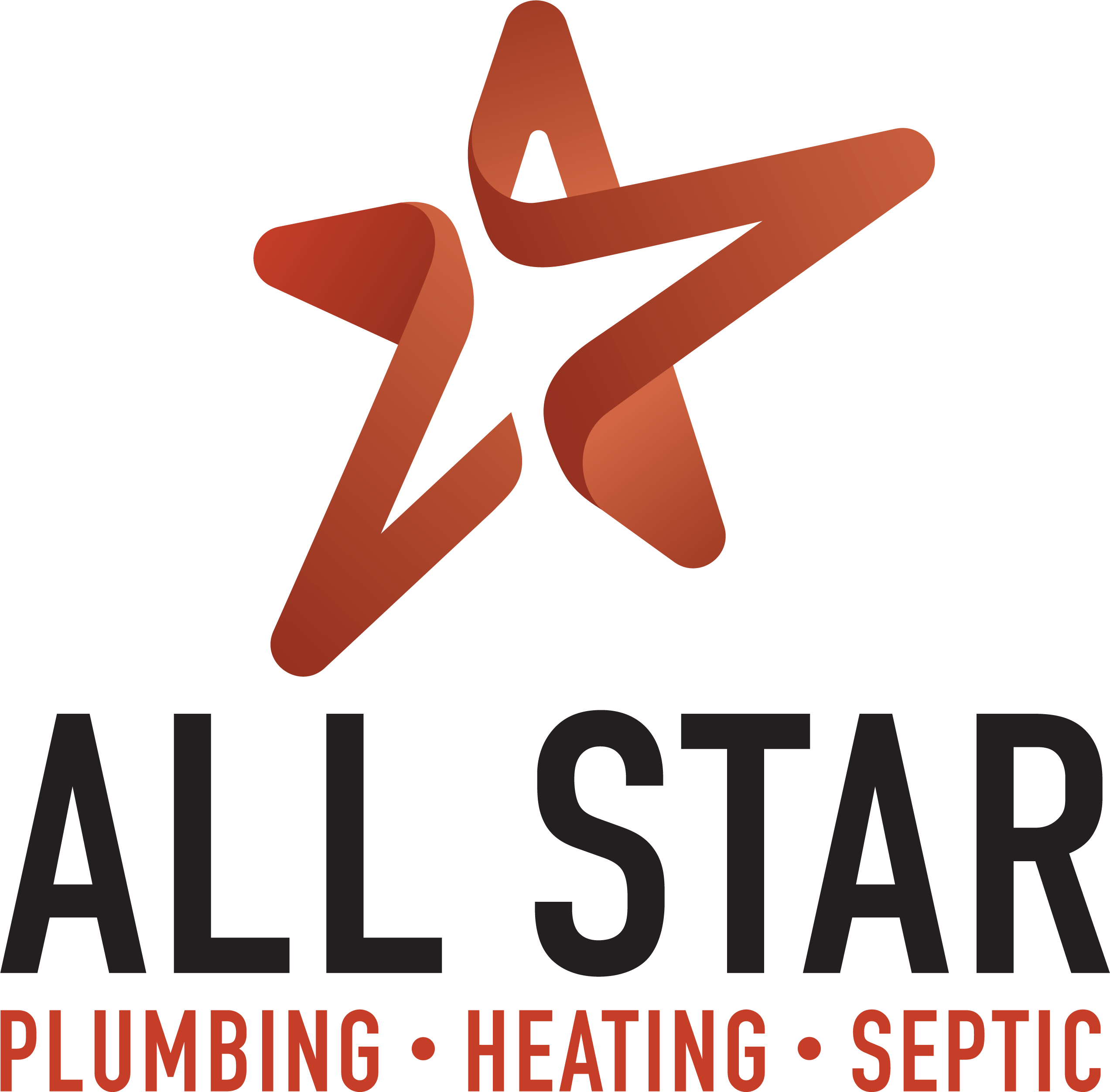 All Star Plumbing, Heating & Air Inc. – Servicios de fontería, calefacción y aire acondicionado de calidad