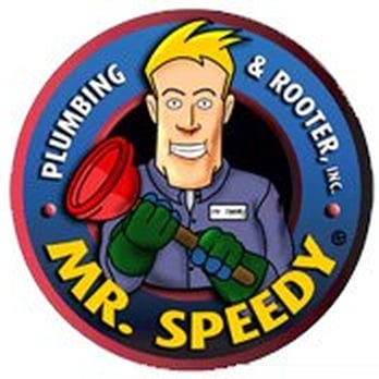 Mr. Speedy Plumbing & Rooter Inc. – Servicio rápido de plomería y desatascador profesional