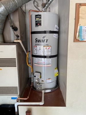 Reparación e Instalación de Calentadores de Agua en Anaheim – Servicio Rápido de Joe’s