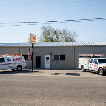 Trini’s Plumbing Service: Reparación de tuberías y mantenimiento rápido