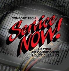 Servicio Técnico Comfort Tech: Reparación Rápida y Confiable | Asistencia 24/7