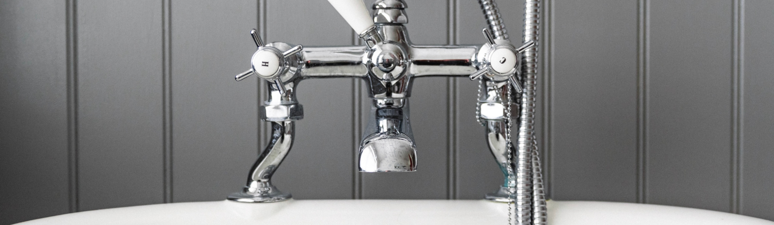Rudy Robles Plumbing – Servicios de Fontanería Profesional en [Ciudad] | Plomeros Certificados
