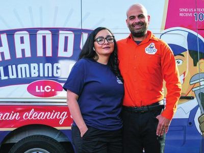 Handy Plumbing Man, LLC – Servicio profesional de plomería y fontanería en tu hogar