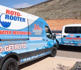 Roto-Rooter Yuma: Servicio de Plomería 24/7 – Reparaciones Urgentes y Desagües Profesionales