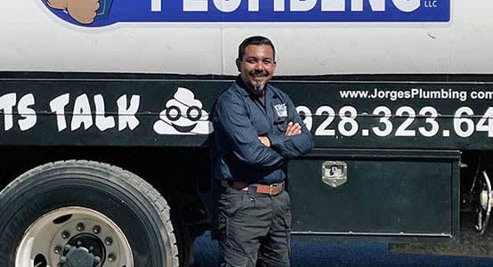 Jorge’s Plumbing LLC – Servicios de fontanería profesional en Madrid | Reparaciones, instalaciones y mantenimiento