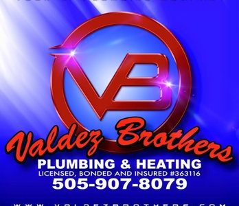 Valdez Brothers Plumbing & Heating LLC – Expertos en Plomería y Calefacción, servicio 24/7 en Miami