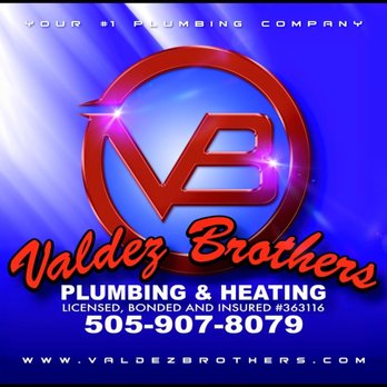 Valdez Brothers Plumbing & Heating LLC – Expertos en Plomería y Calefacción, servicio 24/7 en Miami
