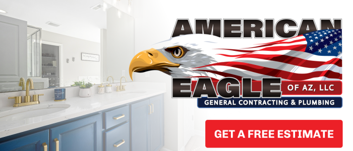 Logo oficial de American Eagle of AZ, LLC – Empresa de moda en Arizona