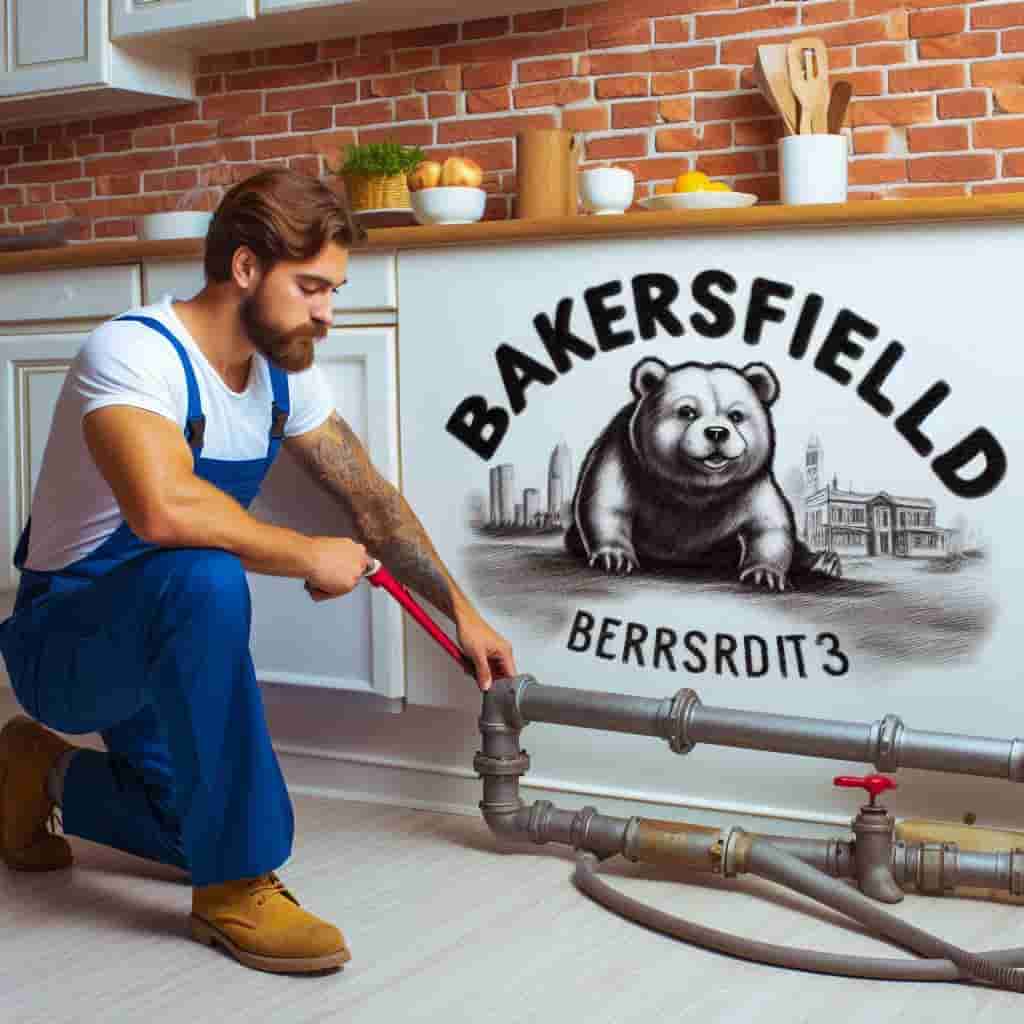 Fontaneros en Bakersfield, CA – Guía completa para elegir el mejor servicio