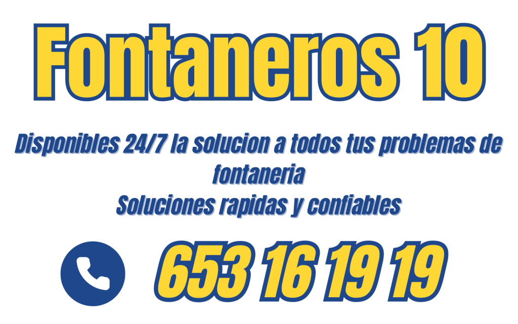 Fontaneros en Del Río, Texas – Servicio 24/7 Rápido y Confiable