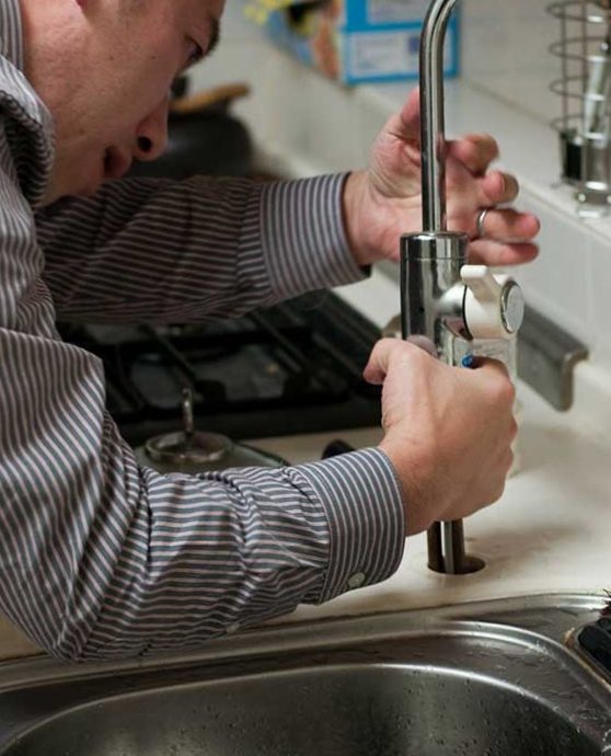 Fontaneros en Caguas – Servicio rápido, garantizado y profesional para tu hogar