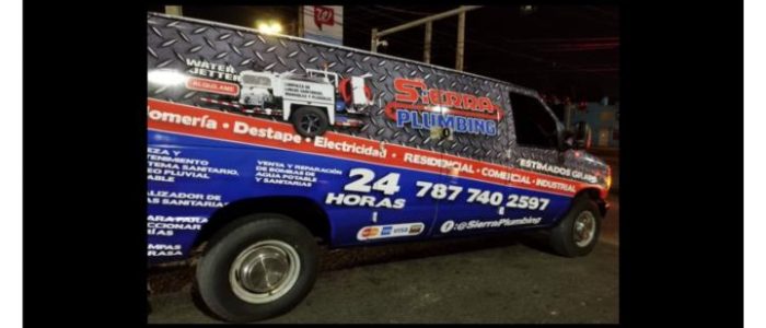Fontaneros en Fajardo PR – Mejores Servicios de Plomería 24/7