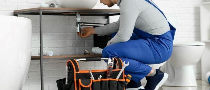 Fontaneros 24/7 en Los Ángeles, CA – Urgencias certificadas y servicio rápido