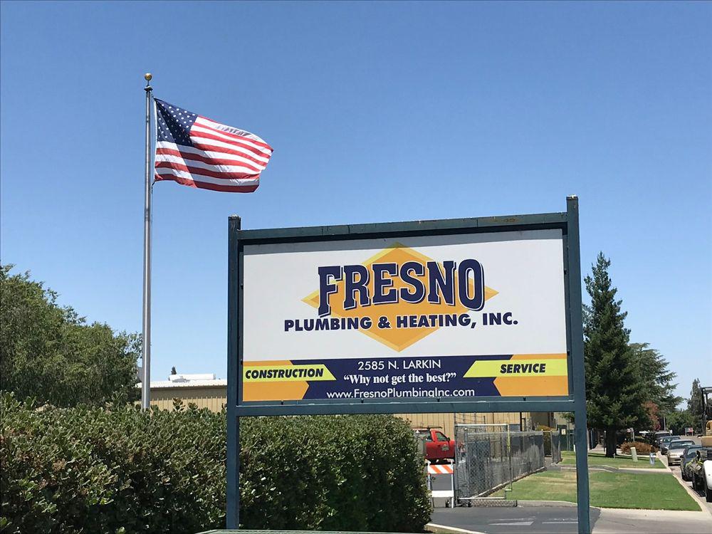 Fontaneros top en Fresno, CA: Soluciones rápidas y fiables – Guía definitiva