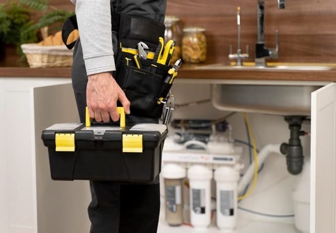 Fontaneros en Dallas, Texas: Guía completa para elegir al mejor y ahorrar en reparaciones