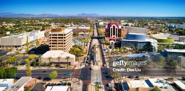Fontaneros en Maricopa, AZ: Encuentra los mejores servicios de fontanería