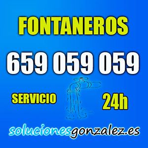 Fontaneros 24/7 en Avocado Heights, CA – Servicios rápidos y garantía