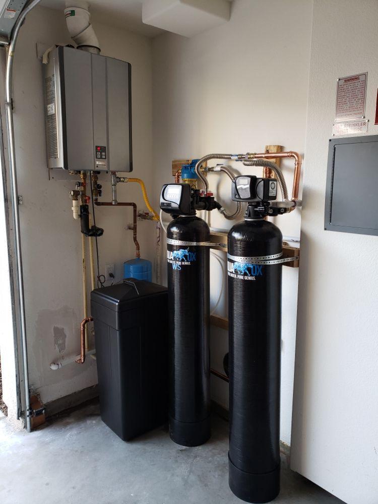 Mejores Fontaneros en South San Jose Hills, CA – Guía completa de plomería y servicios