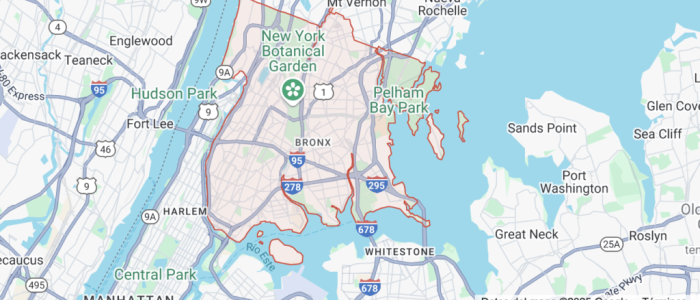 Fontaneros top en El Bronx, NY: servicio rápido, confiable y 24/7